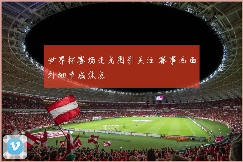 世界杯赛场走光图引关注 赛事画面外细节成焦点